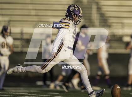 Thumbnail 1 in Canton Central Catholic @ Jackson photogallery.