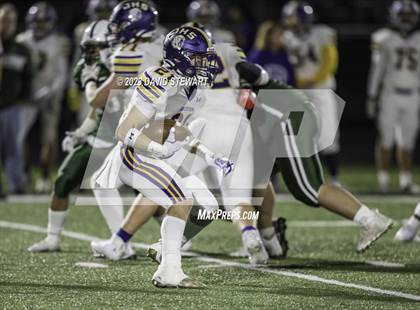 Thumbnail 2 in Canton Central Catholic @ Jackson photogallery.