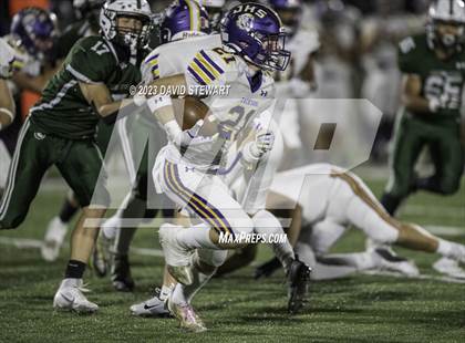 Thumbnail 1 in Canton Central Catholic @ Jackson photogallery.