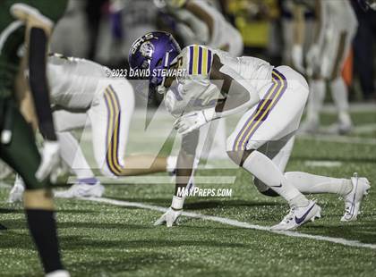 Thumbnail 3 in Canton Central Catholic @ Jackson photogallery.