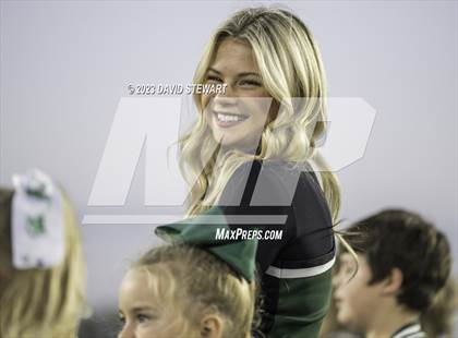 Thumbnail 3 in Canton Central Catholic @ Jackson photogallery.
