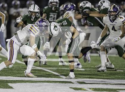 Thumbnail 3 in Canton Central Catholic @ Jackson photogallery.