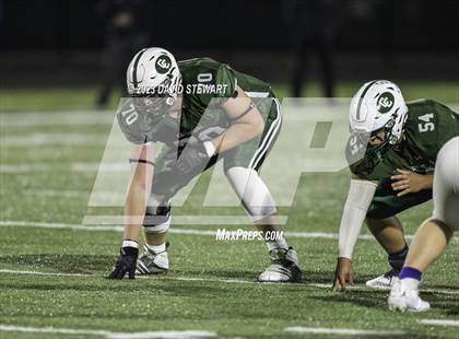 Thumbnail 3 in Canton Central Catholic @ Jackson photogallery.