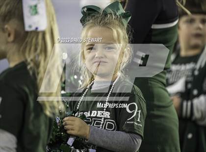 Thumbnail 2 in Canton Central Catholic @ Jackson photogallery.