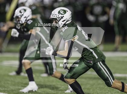 Thumbnail 2 in Canton Central Catholic @ Jackson photogallery.
