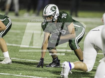 Thumbnail 1 in Canton Central Catholic @ Jackson photogallery.