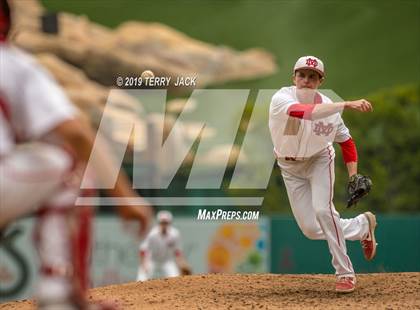 Thumbnail 3 in Tustin @ Mater Dei photogallery.