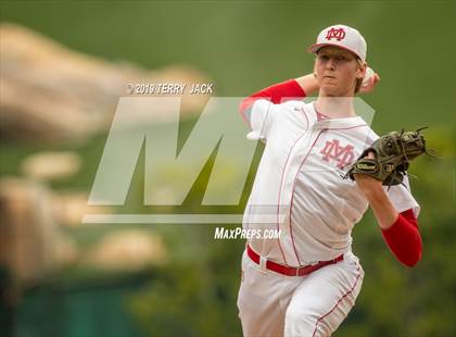 Thumbnail 1 in Tustin @ Mater Dei photogallery.