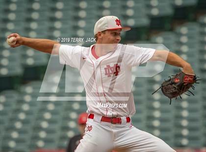 Thumbnail 2 in Tustin @ Mater Dei photogallery.