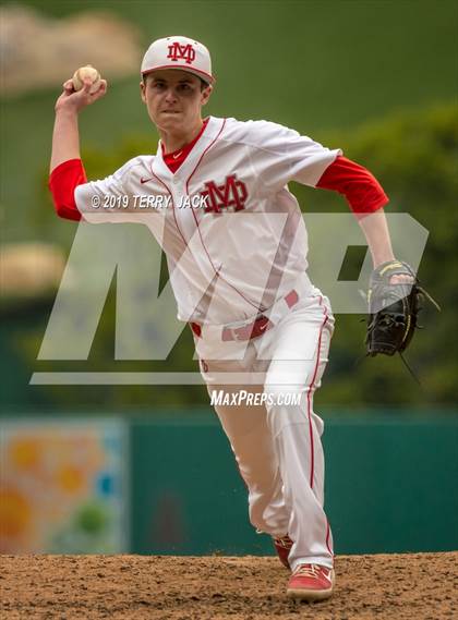 Thumbnail 3 in Tustin @ Mater Dei photogallery.