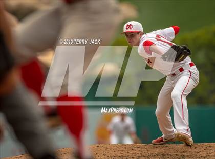 Thumbnail 3 in Tustin @ Mater Dei photogallery.