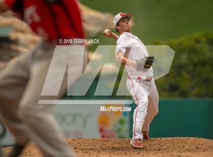 Thumbnail 3 in Tustin @ Mater Dei photogallery.