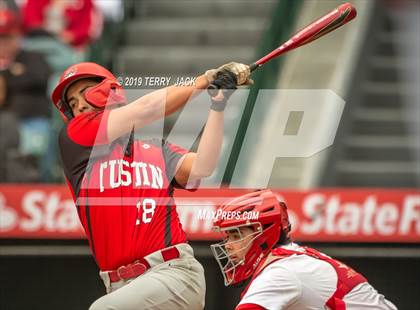 Thumbnail 1 in Tustin @ Mater Dei photogallery.