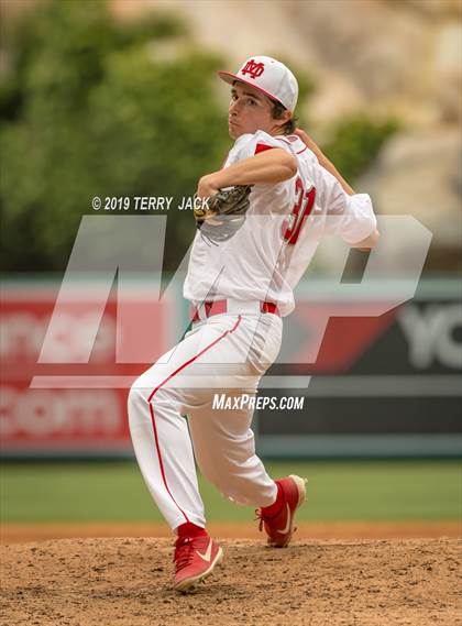Thumbnail 1 in Tustin @ Mater Dei photogallery.