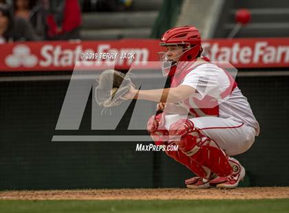 Thumbnail 3 in Tustin @ Mater Dei photogallery.