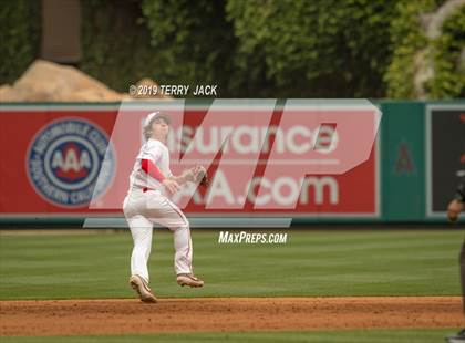 Thumbnail 2 in Tustin @ Mater Dei photogallery.