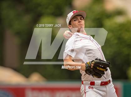 Thumbnail 3 in Tustin @ Mater Dei photogallery.