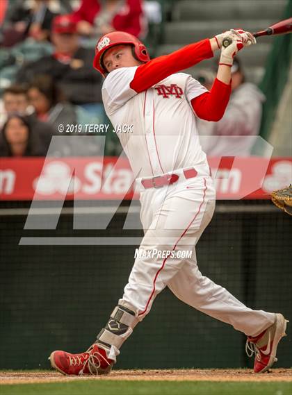 Thumbnail 3 in Tustin @ Mater Dei photogallery.