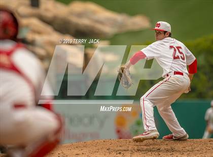 Thumbnail 3 in Tustin @ Mater Dei photogallery.