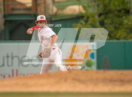 Thumbnail 2 in Tustin @ Mater Dei photogallery.