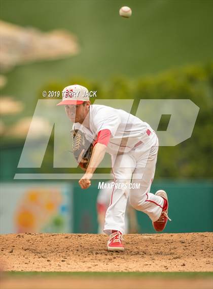 Thumbnail 2 in Tustin @ Mater Dei photogallery.
