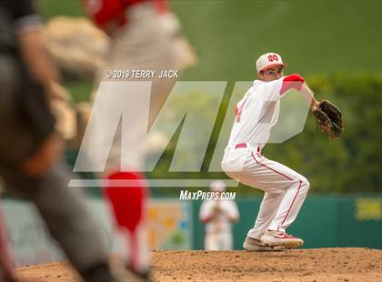 Thumbnail 3 in Tustin @ Mater Dei photogallery.