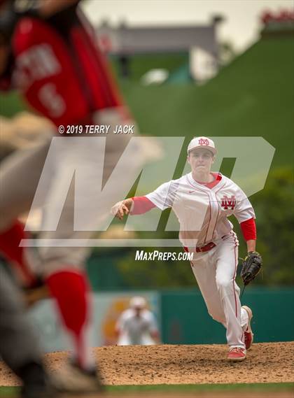 Thumbnail 1 in Tustin @ Mater Dei photogallery.