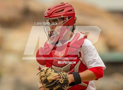 Thumbnail 3 in Tustin @ Mater Dei photogallery.