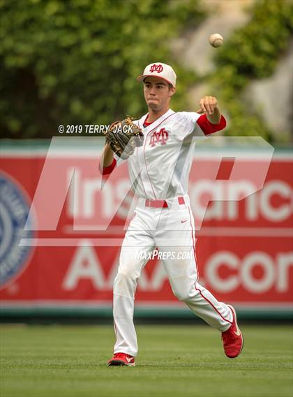 Thumbnail 2 in Tustin @ Mater Dei photogallery.