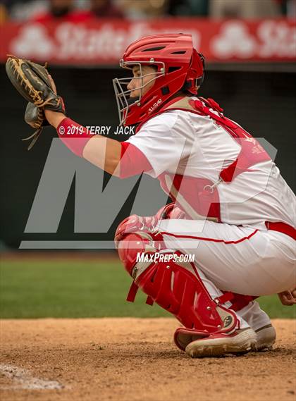 Thumbnail 3 in Tustin @ Mater Dei photogallery.