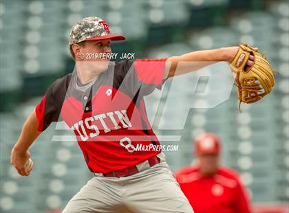 Thumbnail 3 in Tustin @ Mater Dei photogallery.