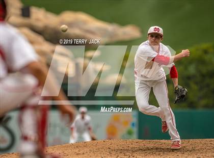 Thumbnail 1 in Tustin @ Mater Dei photogallery.