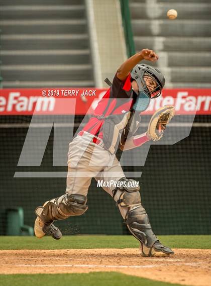 Thumbnail 1 in Tustin @ Mater Dei photogallery.