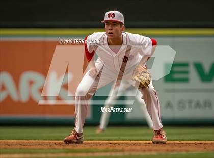 Thumbnail 3 in Tustin @ Mater Dei photogallery.