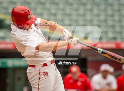 Thumbnail 2 in Tustin @ Mater Dei photogallery.