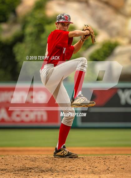 Thumbnail 3 in Tustin @ Mater Dei photogallery.