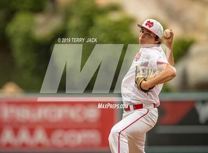 Thumbnail 3 in Tustin @ Mater Dei photogallery.