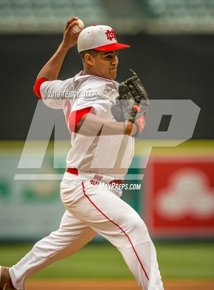 Thumbnail 3 in Tustin @ Mater Dei photogallery.