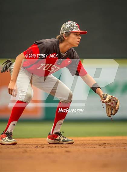 Thumbnail 3 in Tustin @ Mater Dei photogallery.