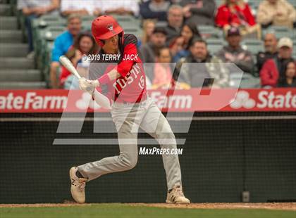 Thumbnail 1 in Tustin @ Mater Dei photogallery.