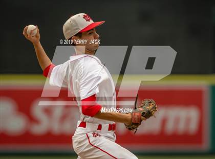 Thumbnail 3 in Tustin @ Mater Dei photogallery.