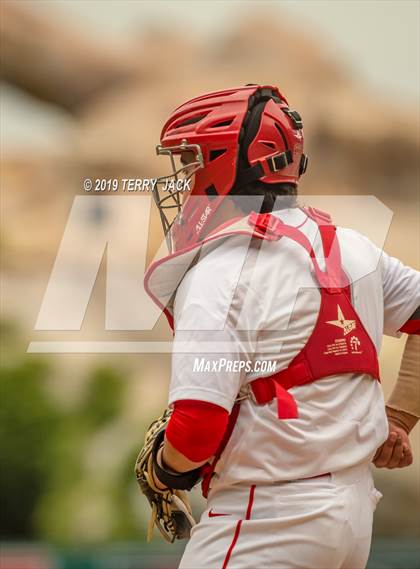 Thumbnail 2 in Tustin @ Mater Dei photogallery.