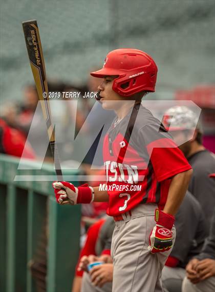 Thumbnail 2 in Tustin @ Mater Dei photogallery.