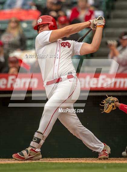 Thumbnail 3 in Tustin @ Mater Dei photogallery.