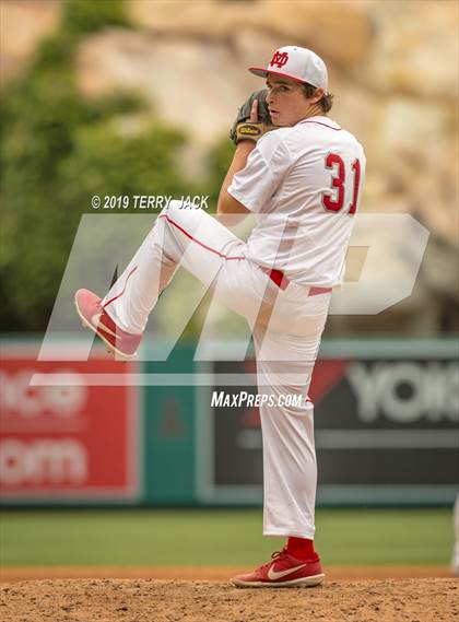 Thumbnail 3 in Tustin @ Mater Dei photogallery.