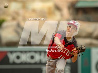 Thumbnail 2 in Tustin @ Mater Dei photogallery.