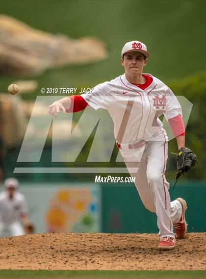 Thumbnail 2 in Tustin @ Mater Dei photogallery.