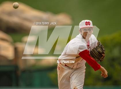 Thumbnail 3 in Tustin @ Mater Dei photogallery.