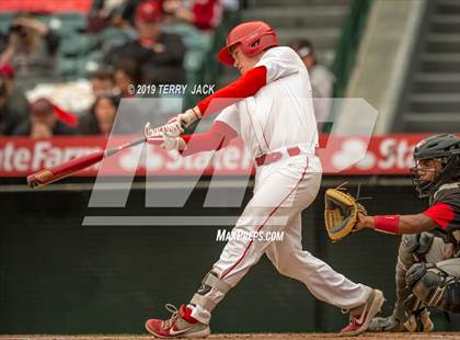 Thumbnail 2 in Tustin @ Mater Dei photogallery.
