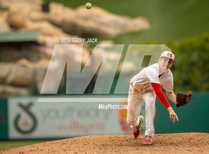 Thumbnail 3 in Tustin @ Mater Dei photogallery.